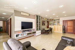 Yishun Sapphire (D27), Condominium #210760451